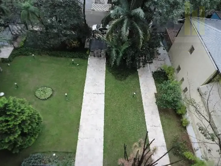 3ª foto do condomínio