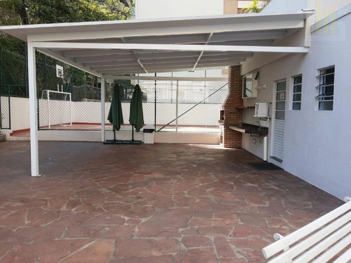 8ª foto do condomínio