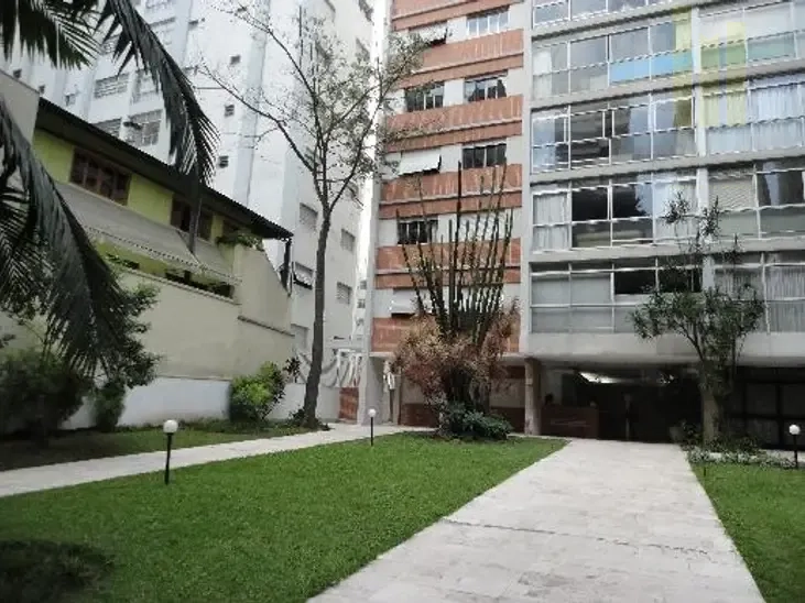 2ª foto do condomínio