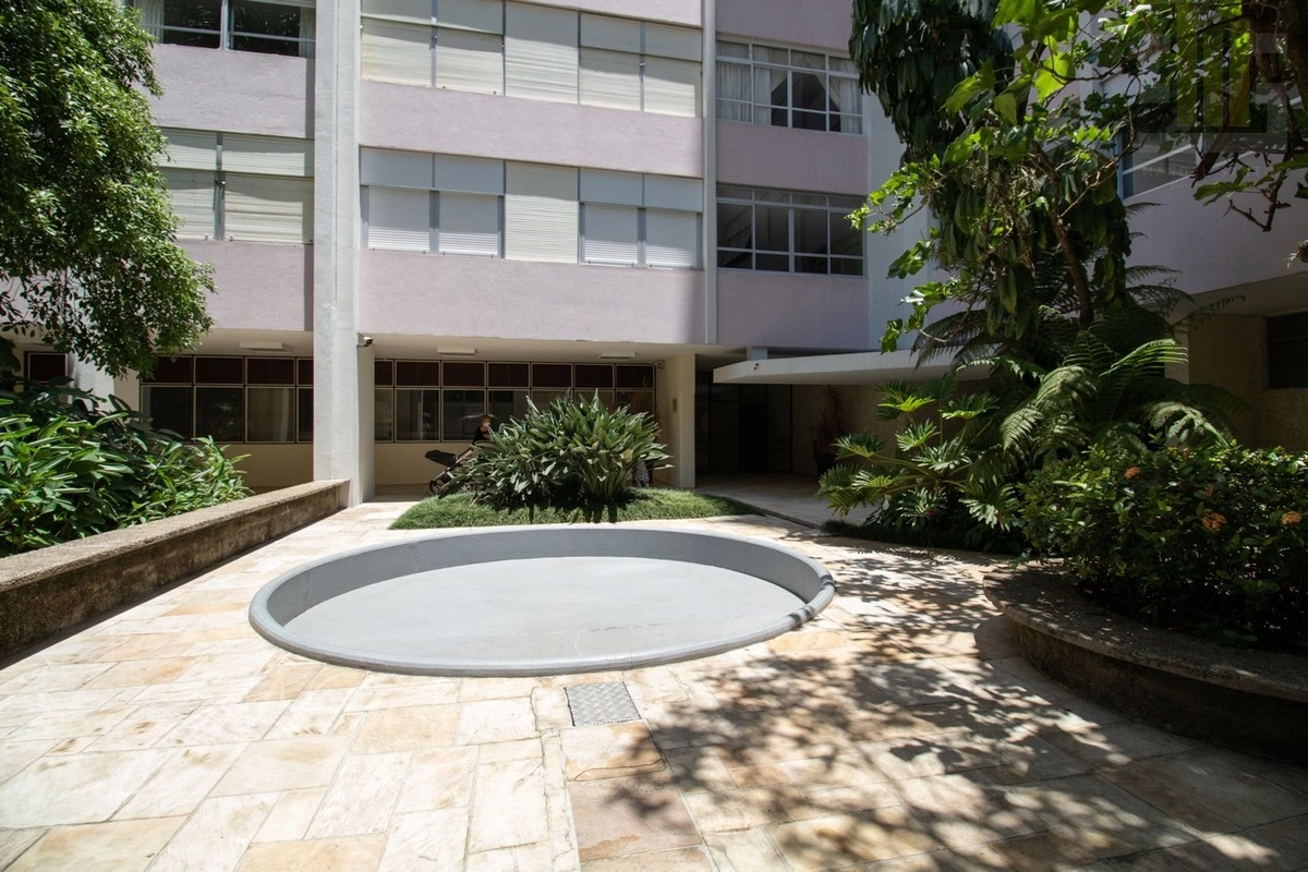 6ª foto do condomínio