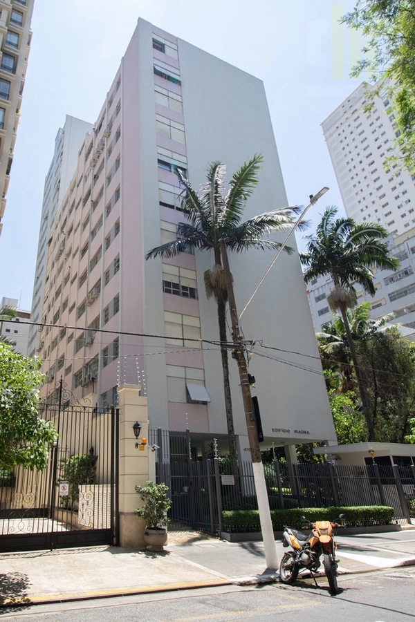 1ª foto do condomínio