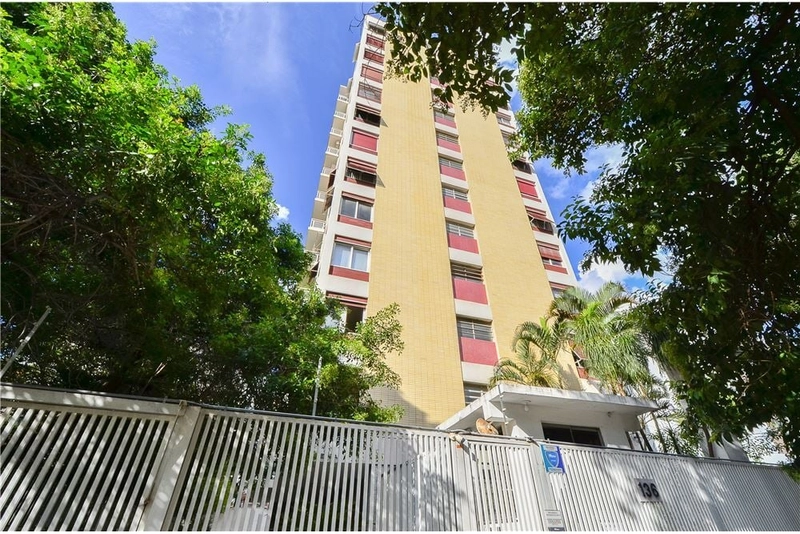 Condomínio Rio Sena Pinheiros