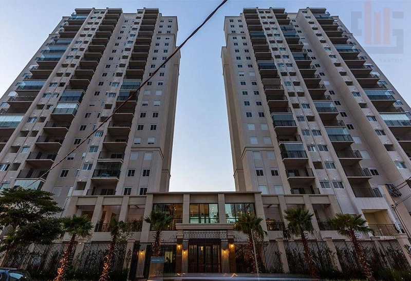 Condomínio Residencial Boulevard Lapa
