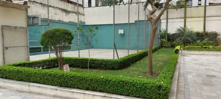 8ª foto do condomínio