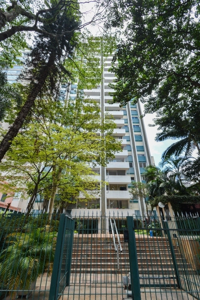 condominio jose marcondes machado santa cecilia