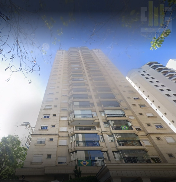 Condomínio Edifício Exclusive Perdizes