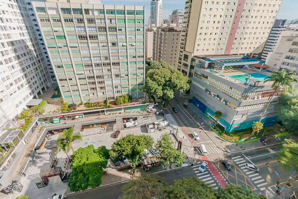 5ª foto do condomínio