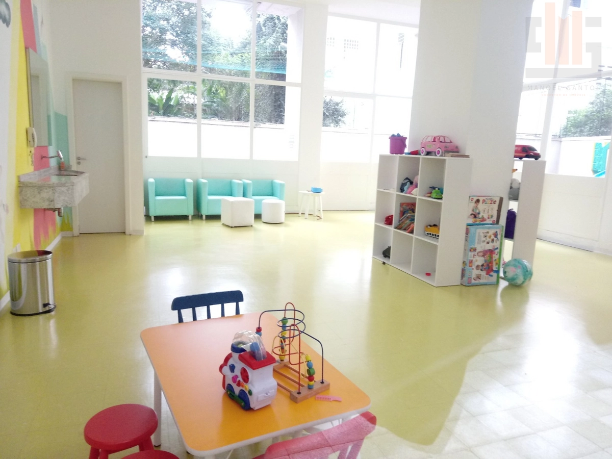 5ª foto do condomínio