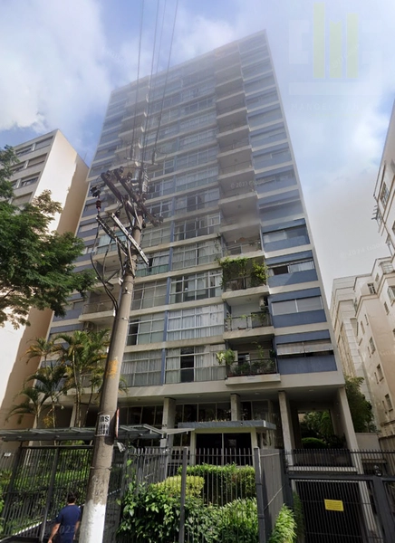 Condomínio Residencial Inaja Higienópolis