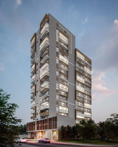 Condomínio Villa Perdizes Welconx Residencial