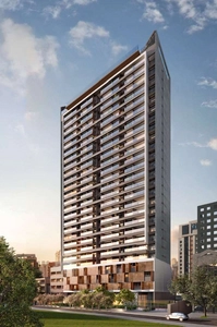 condiminio - Condomínio Ária Higienópolis  Residencial