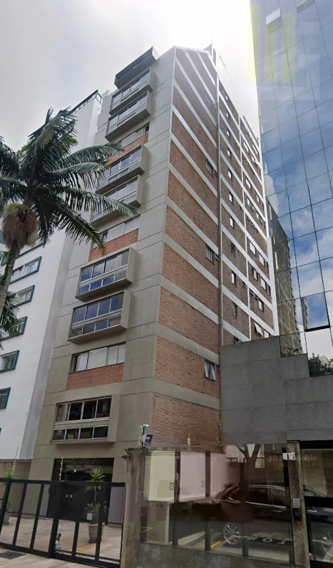 1ª foto do condomínio