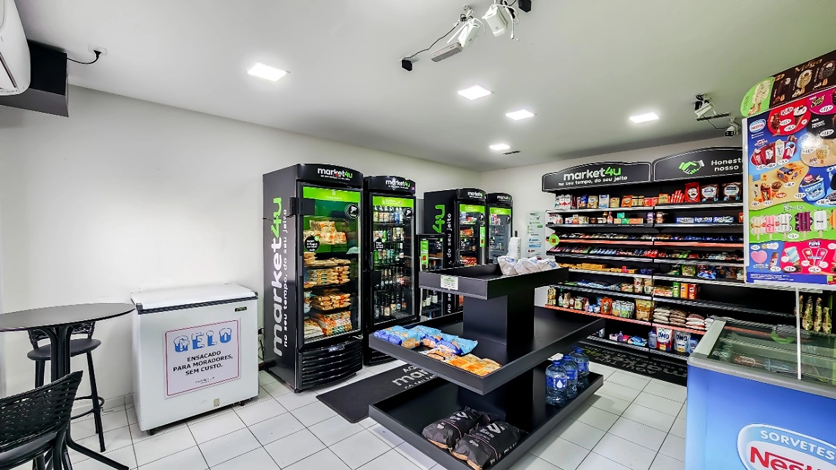 26ª foto do condomínio