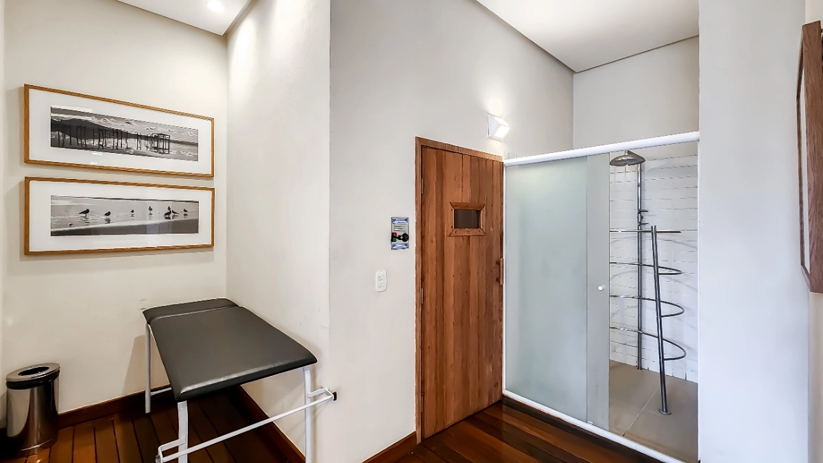 29ª foto do condomínio