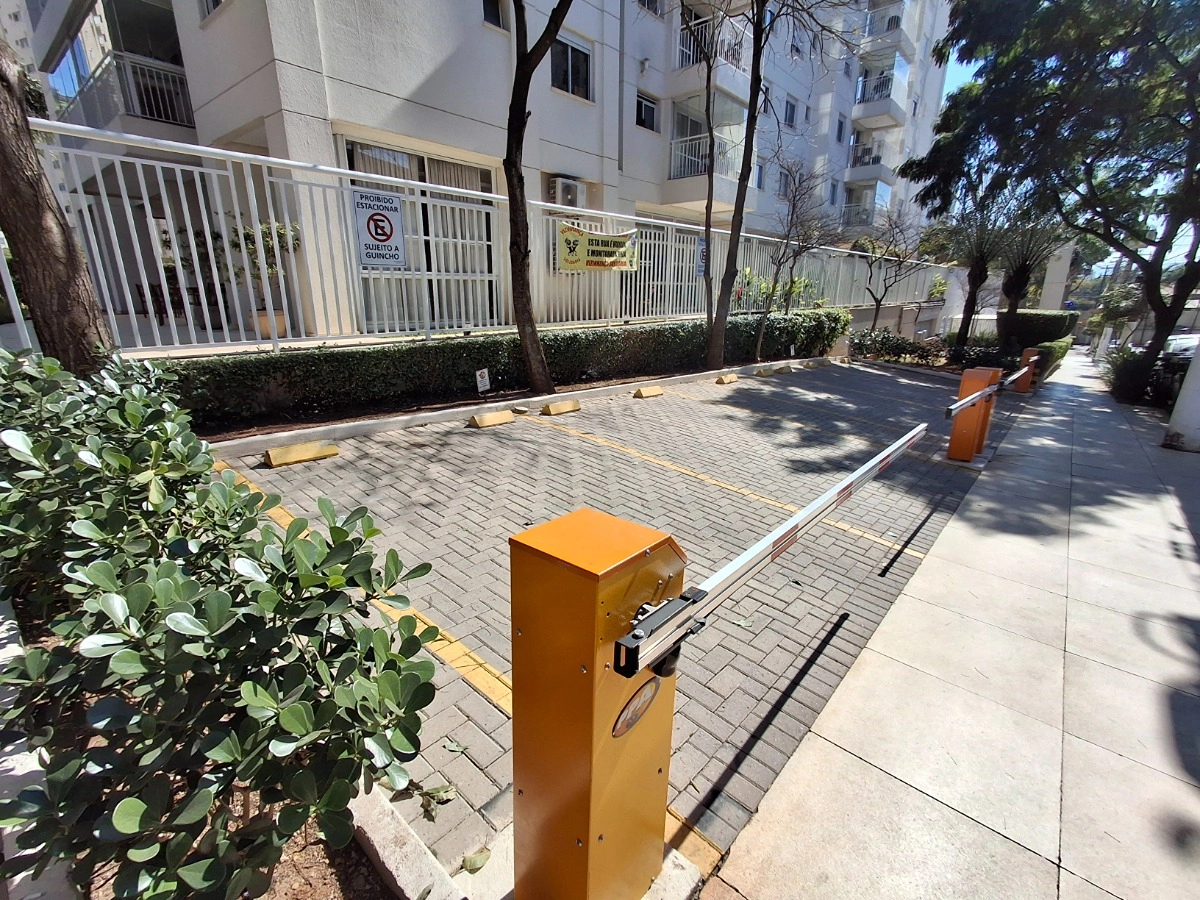 38ª foto do condomínio