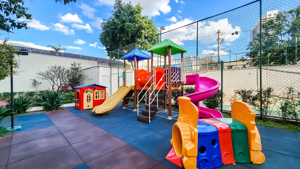 17ª foto do condomínio