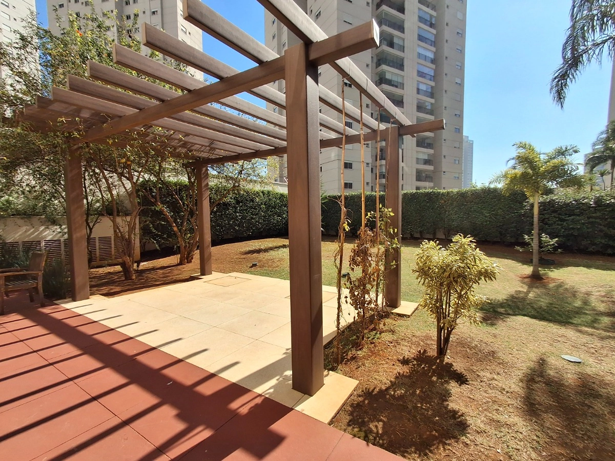 34ª foto do condomínio