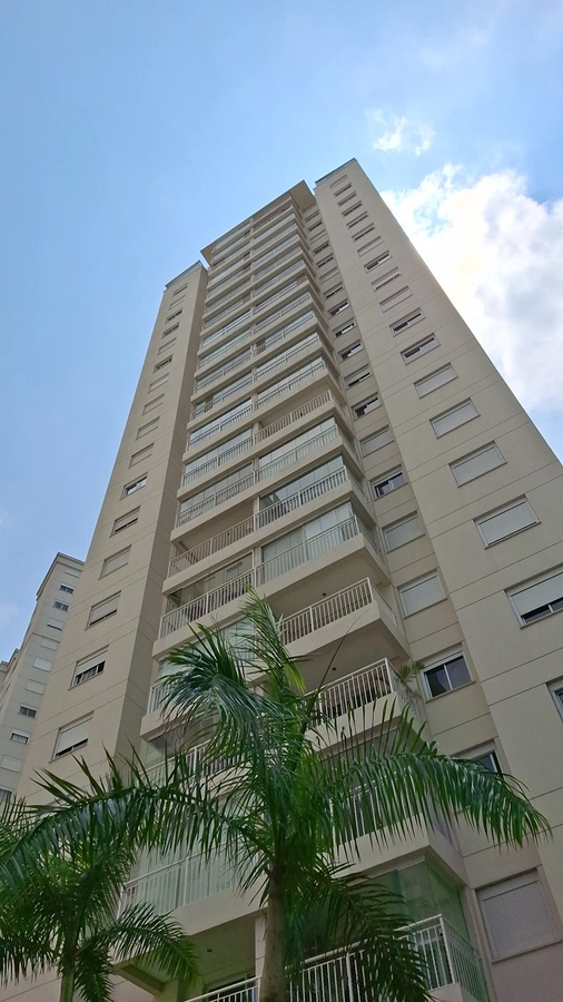 22ª foto do condomínio