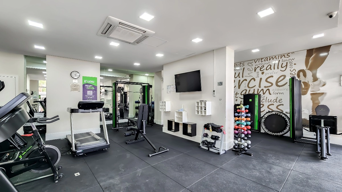 9ª foto do condomínio