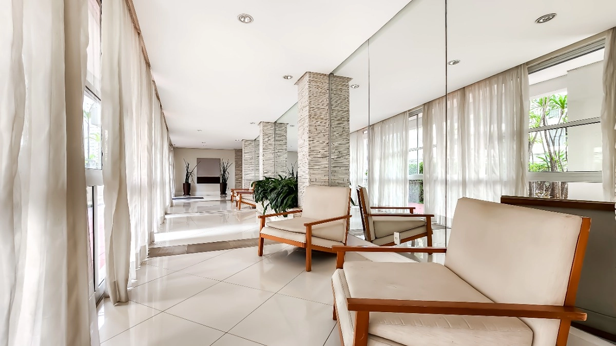 2ª foto do condomínio