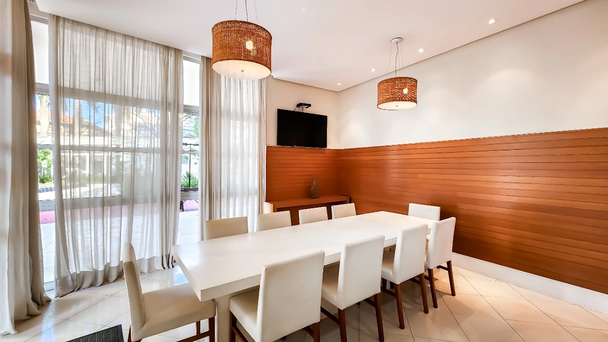 13ª foto do condomínio