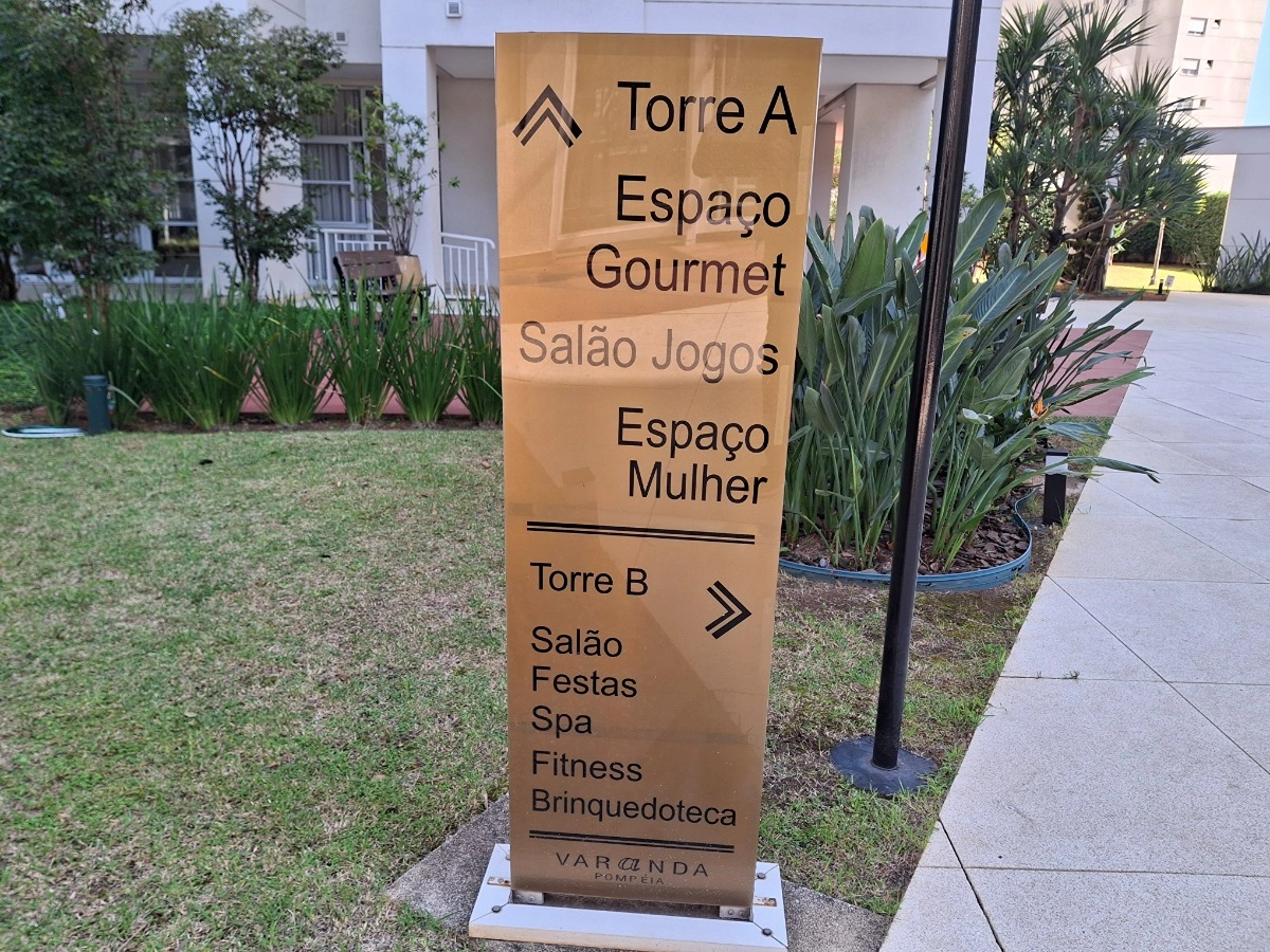 4ª foto do condomínio