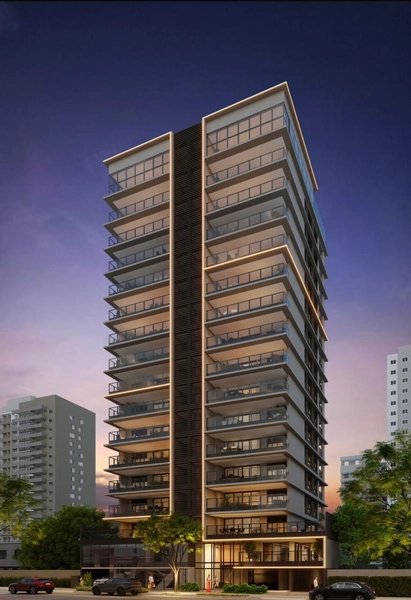 Simão 717 Pinheiros Breve Lançamento