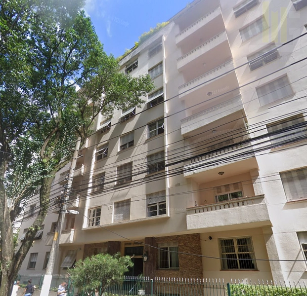 Condomínio Residencial Lindenberg Higienópolis