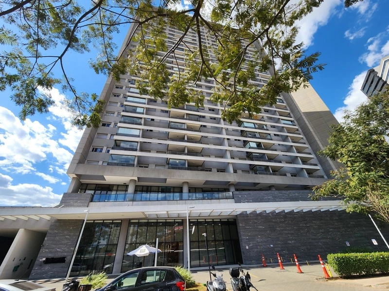 Condomínio Time Jardim das Perdizes Residencial