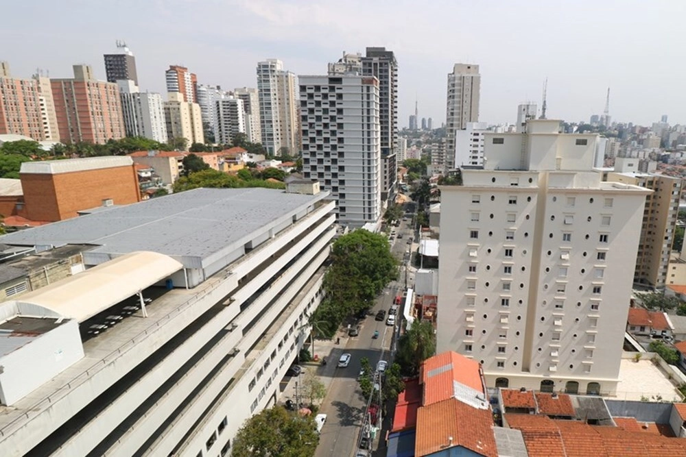 13ª foto do condomínio