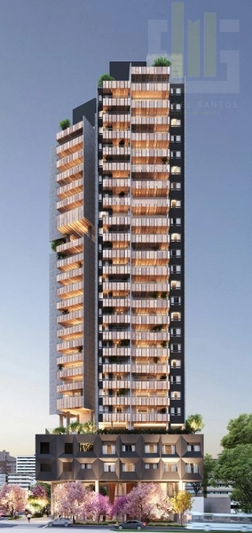Condomínio Edifício Casa Omaguás Pinheiros