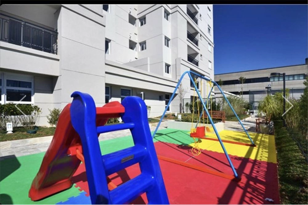 7ª foto do condomínio
