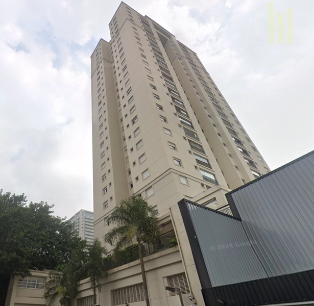 Condomínio Nova Pacaembu Barra Funda