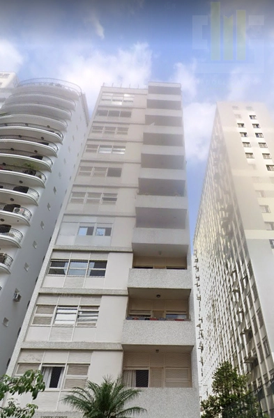 Condomínio Edifício Condor Higienópolis