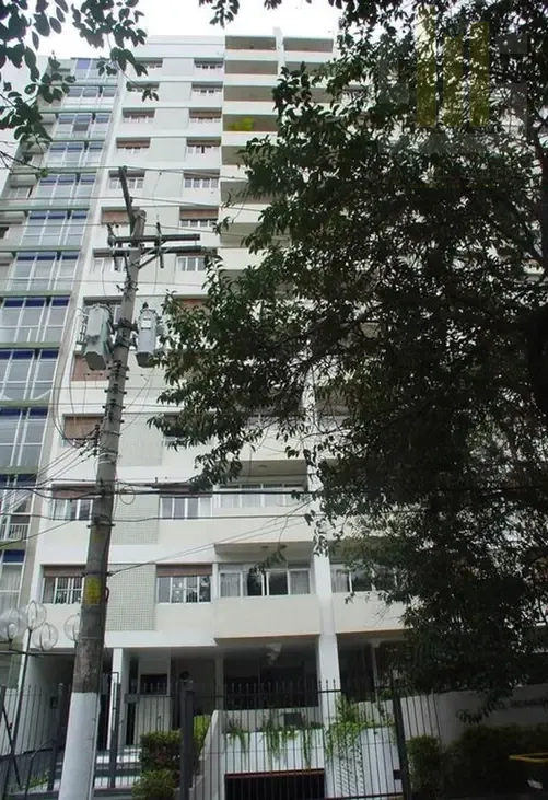 1ª foto do condomínio