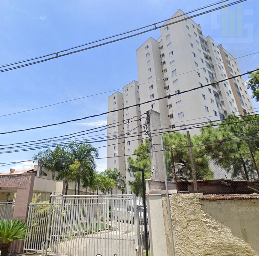 1ª foto do condomínio
