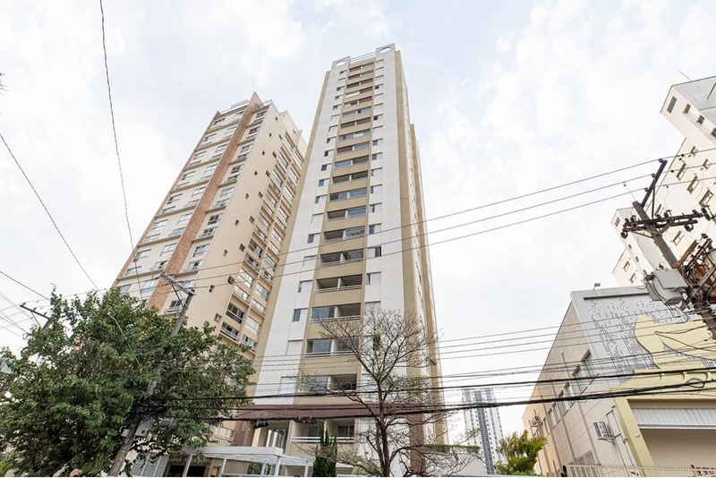 Condomínio Espaço Villa Lobos Vila Leopoldina
