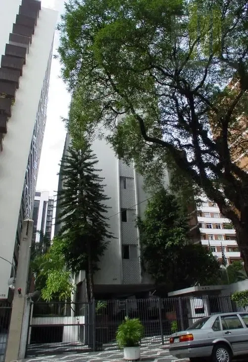 3ª foto do condomínio