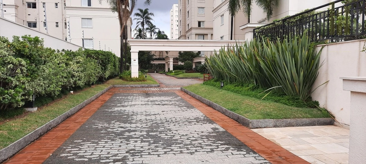 3ª foto do condomínio