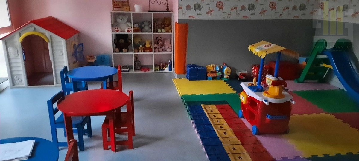 13ª foto do condomínio