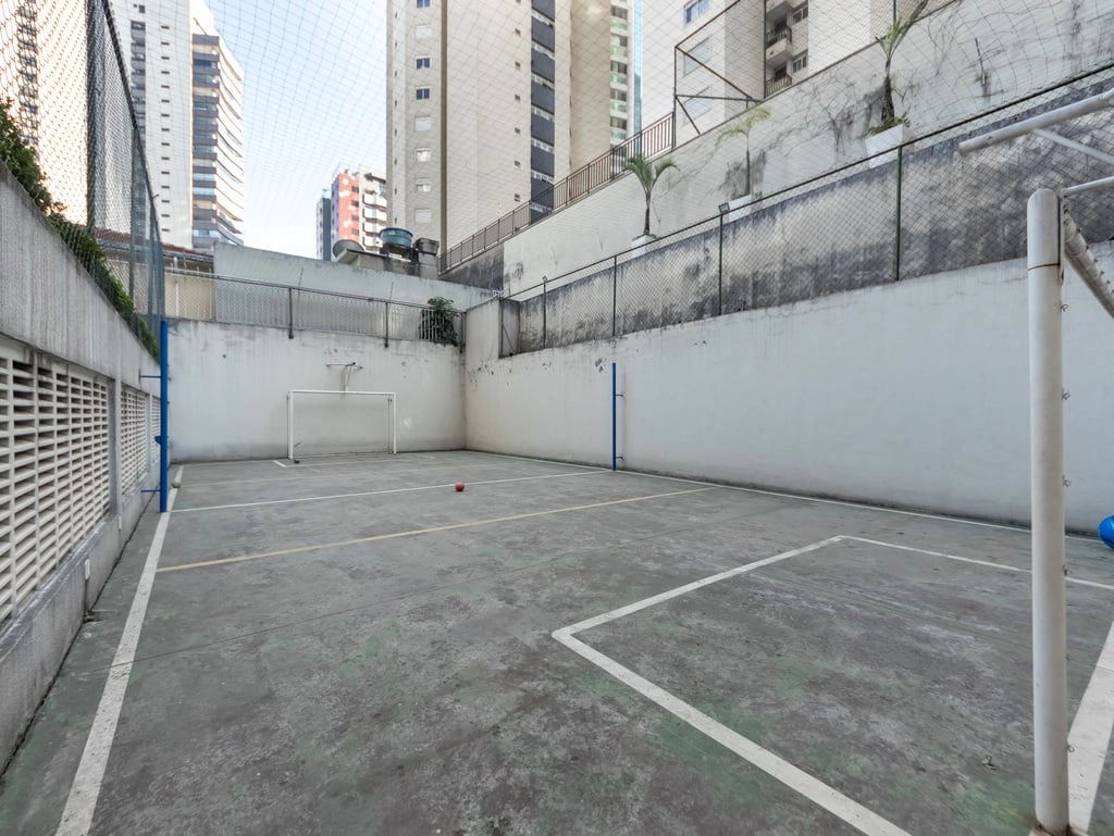 10ª foto do condomínio