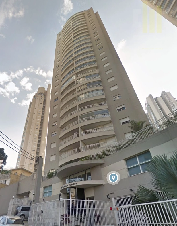 1ª foto do condomínio