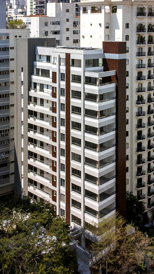 11ª foto do condomínio