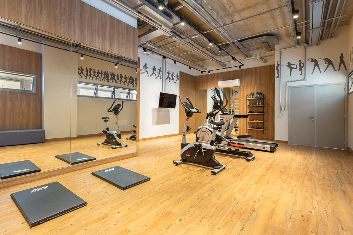 9ª foto do condomínio