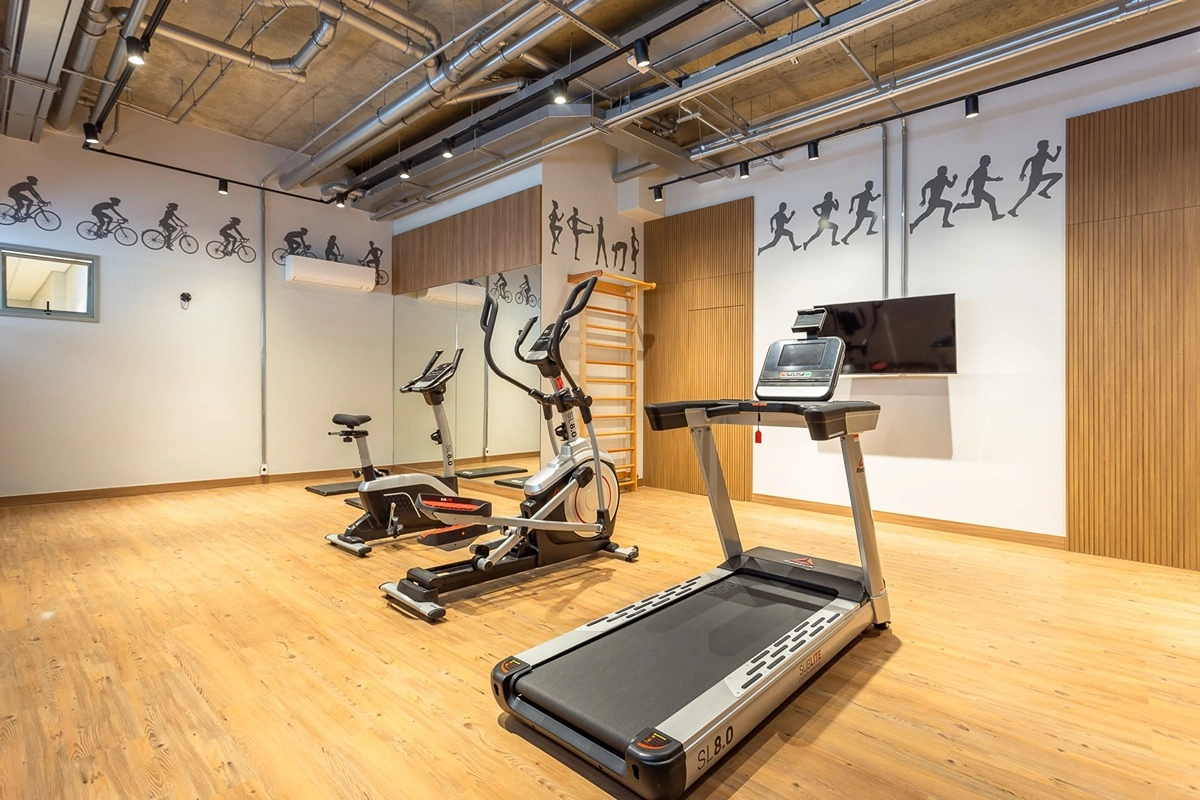 8ª foto do condomínio