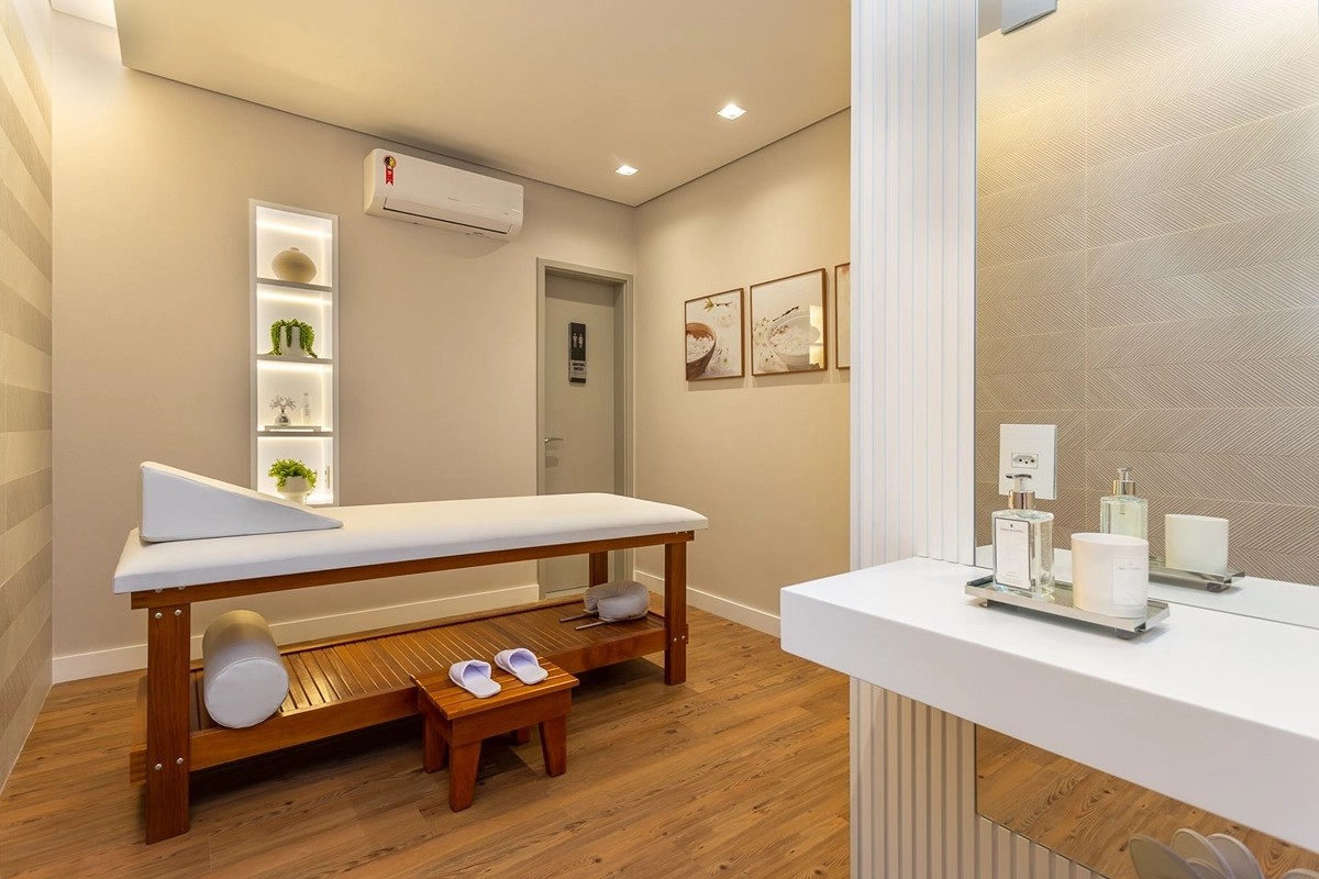 6ª foto do condomínio