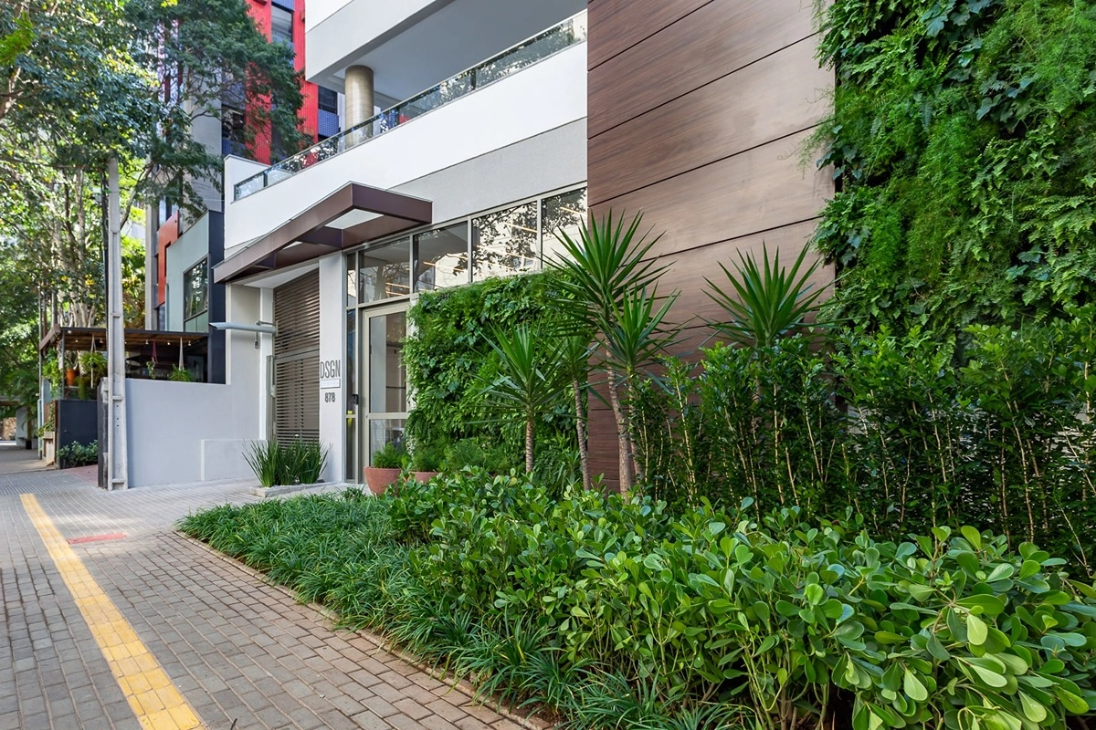 2ª foto do condomínio