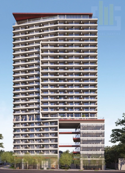 Condomínio Edifício Sky Pinheiros