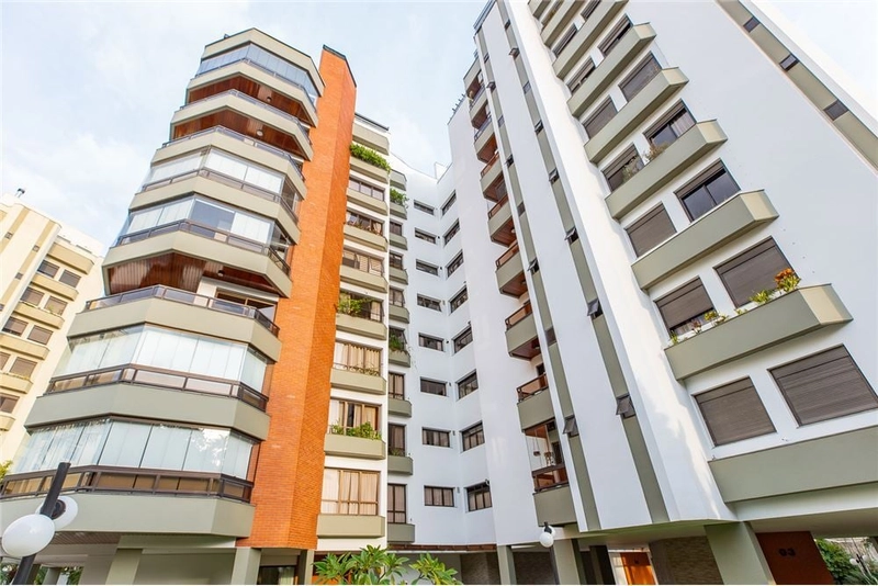Condomínio Jardim das Artes Alto da Lapa
