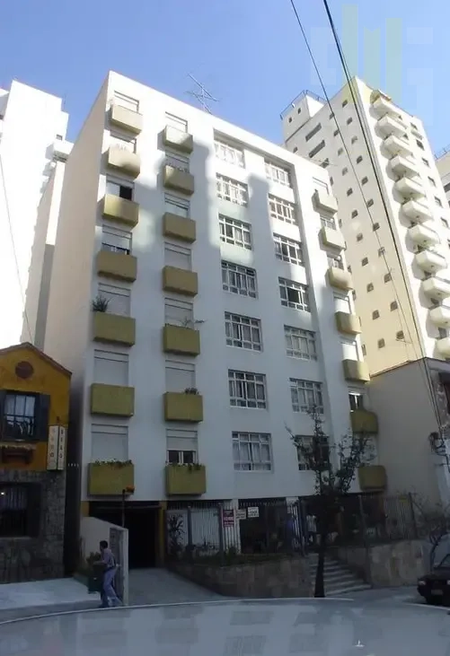 1ª foto do condomínio